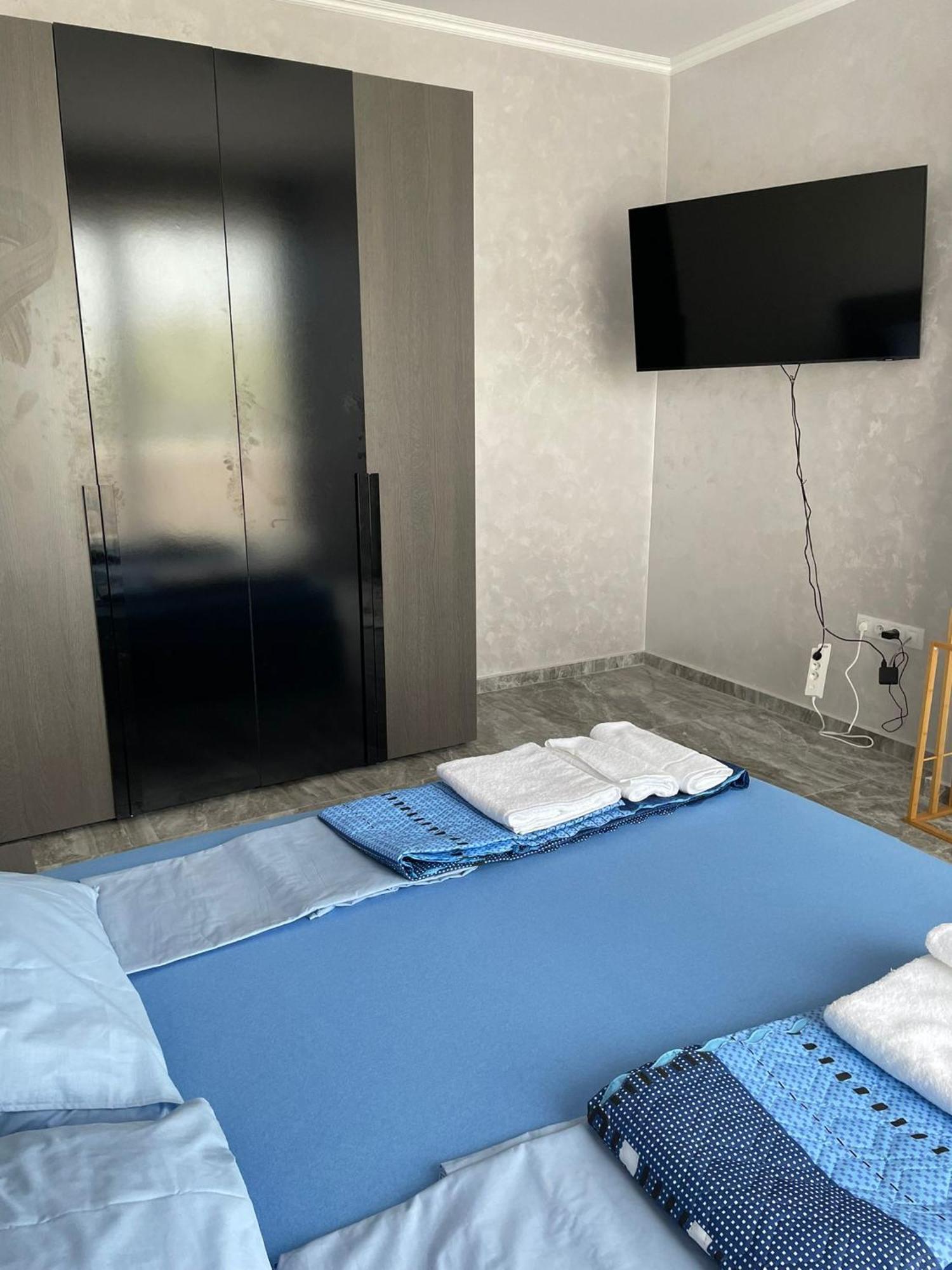 Luxury Penthouse Apartments At Valencia Gardens Burgas Room photo